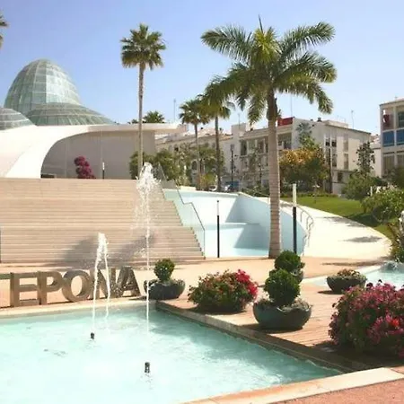 아파트 Bella Vista