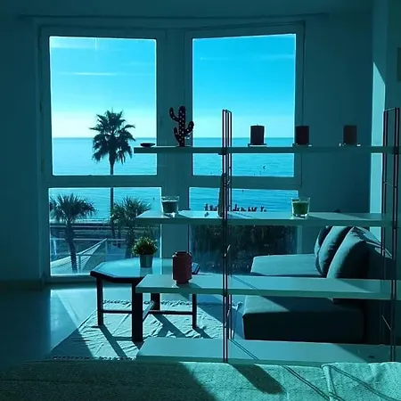 Bella Vista *