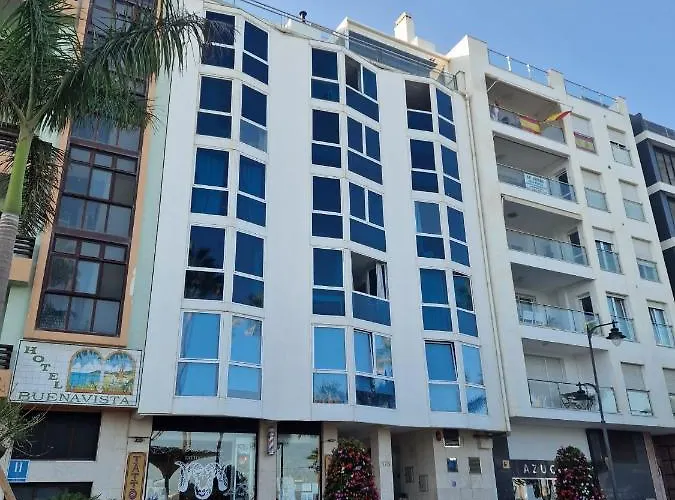 Apartment Bella Vista *