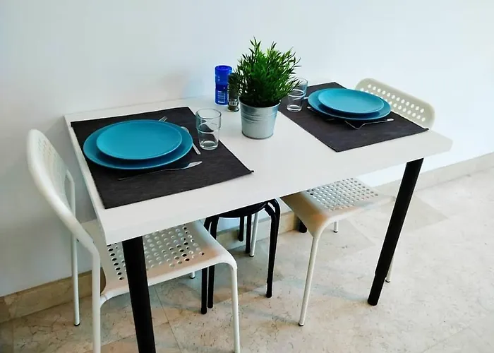 Bella Vista Estepona