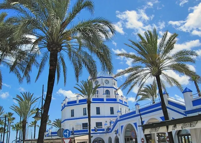 Bella Vista Estepona