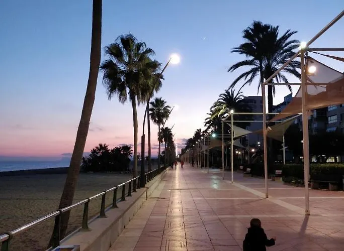 Bella Vista Apartment *