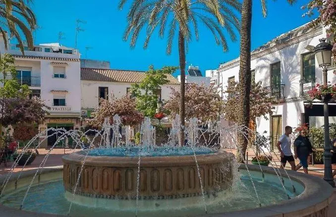 Bella Vista Apartment