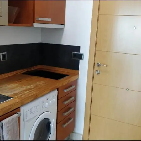 Bella Vista Apartamento Estepona