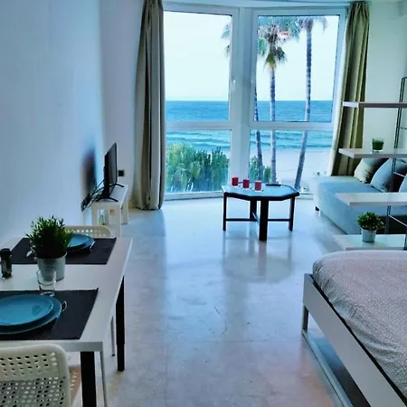 Apartment Bella Vista