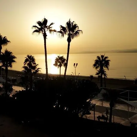Bella Vista * إِستيبونا