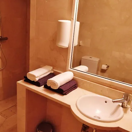 Bella Vista Apartment