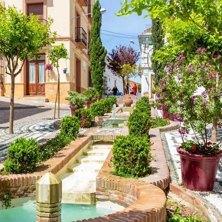 Bella Vista Appartement Estepona