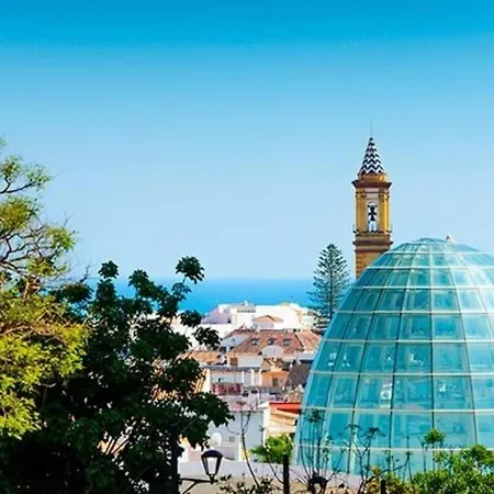 Bella Vista 아파트