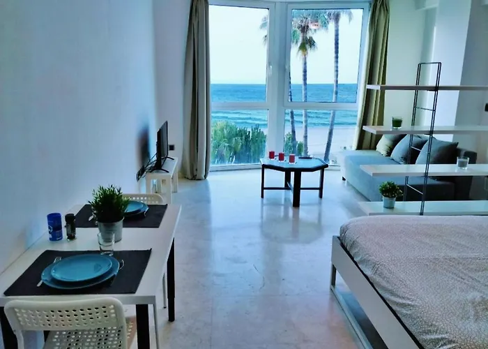 Appartement Bella Vista