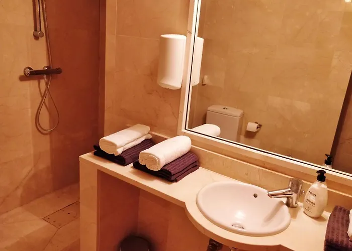 Bella Vista Appartement