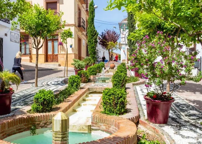 Bella Vista Appartement Estepona