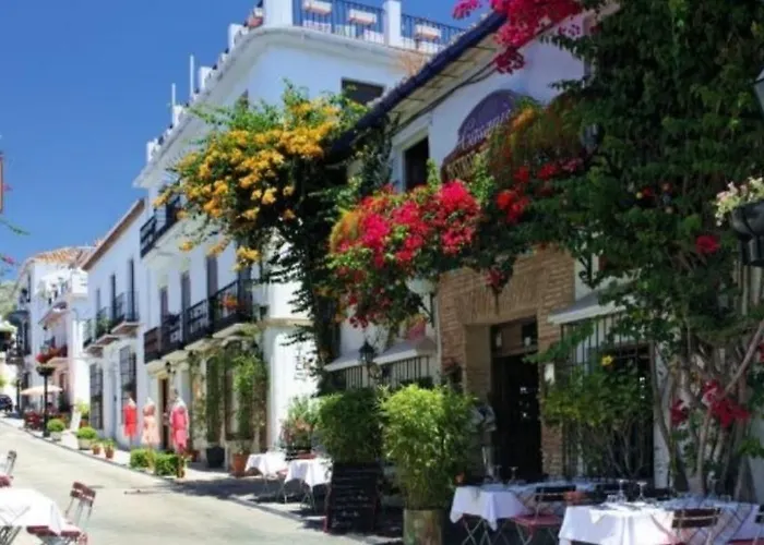 Bella Vista 公寓 *