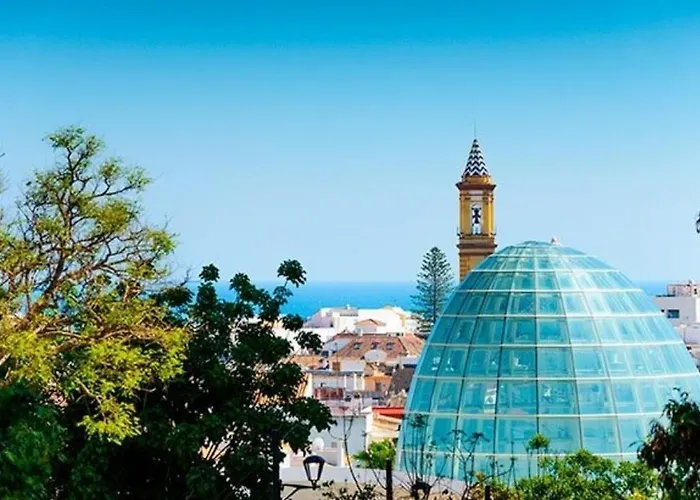 Bella Vista Appartement