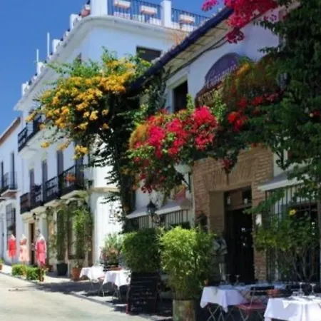 Bella Vista Daire *