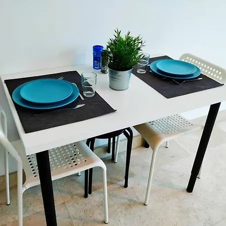 Bella Vista Estepona