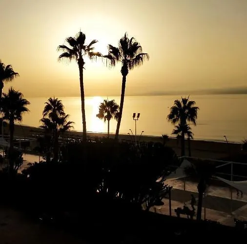 Bella Vista * Estepona